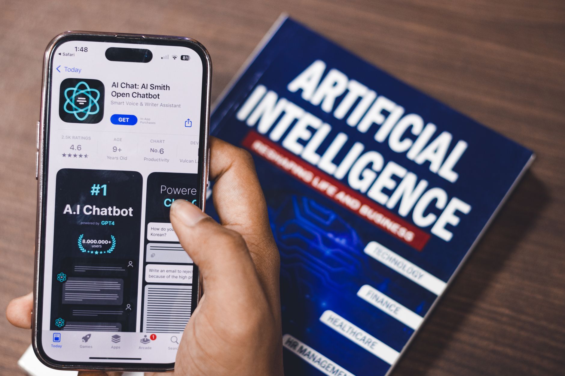 Why AI Summaries Are Becoming a New Interface for the Internet