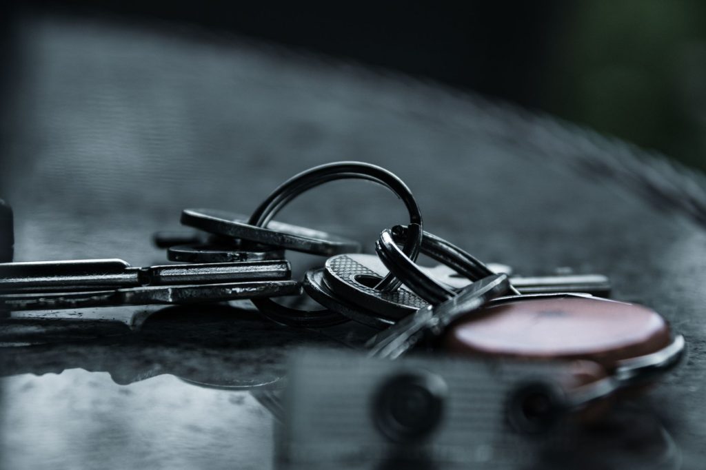 Passkeys May Replace Passwords, but Recovery Still Matters