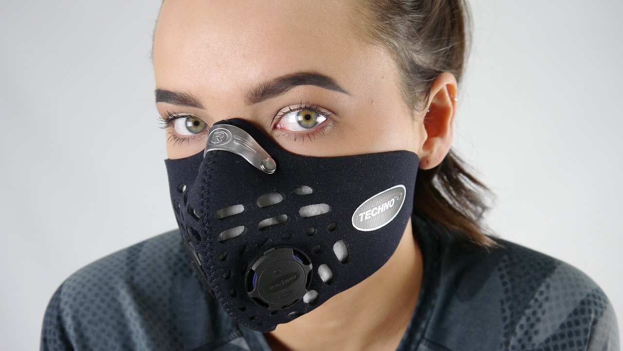 Why Indoor Air Is Becoming a Technology Problem
