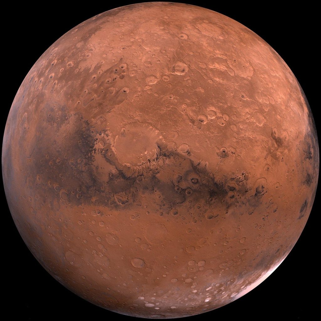 How U.S. Appropriations Can Affect NASA’s Next Missions
