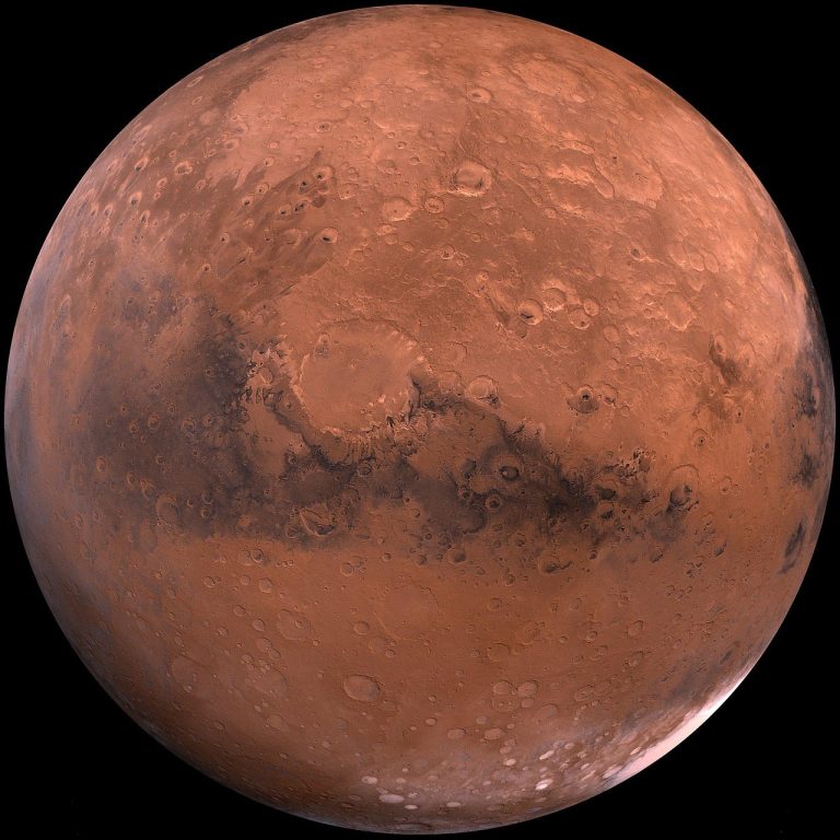 How U.S. Appropriations Can Affect NASA’s Next Missions