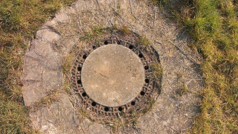 Wastewater Is Becoming a New Kind of Public Sensor