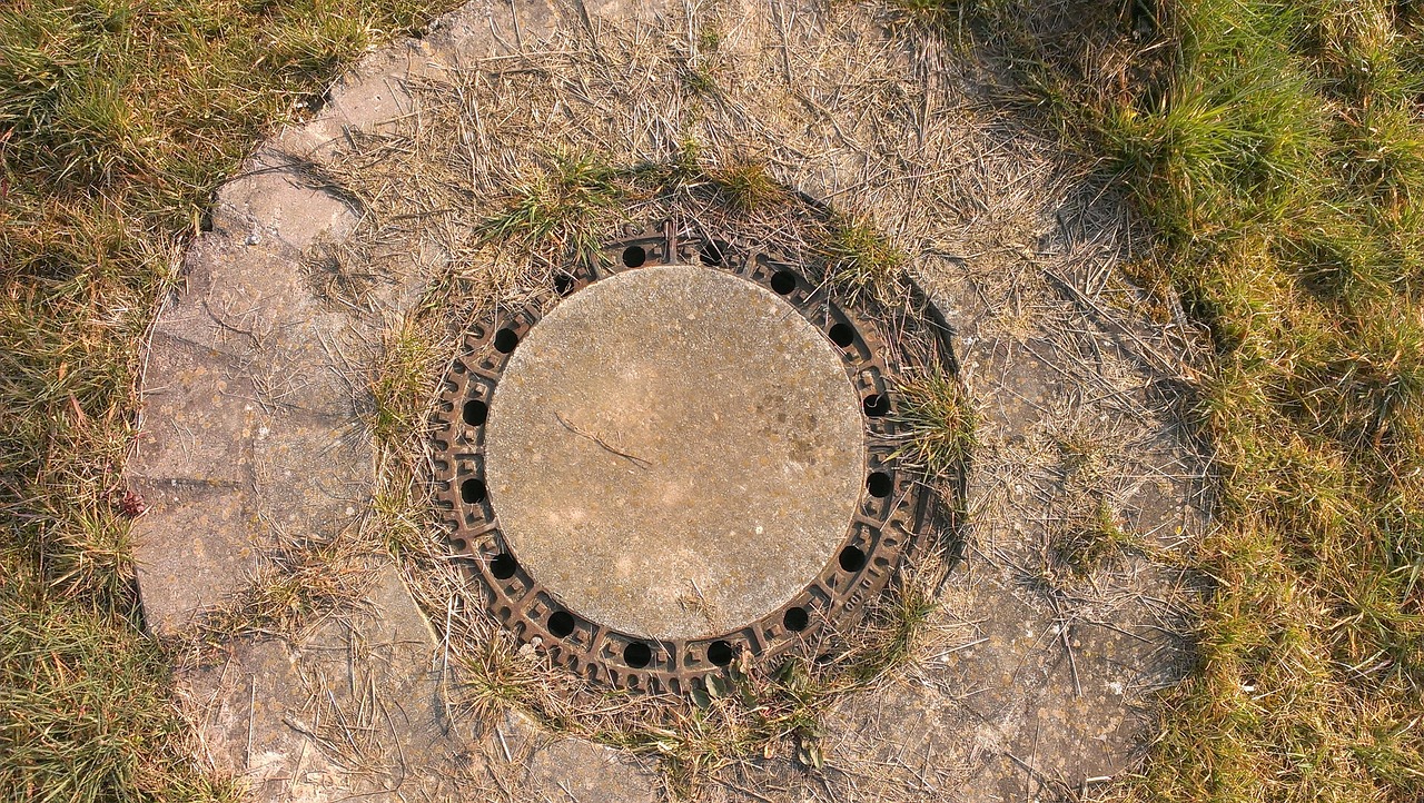 Wastewater Is Becoming a New Kind of Public Sensor