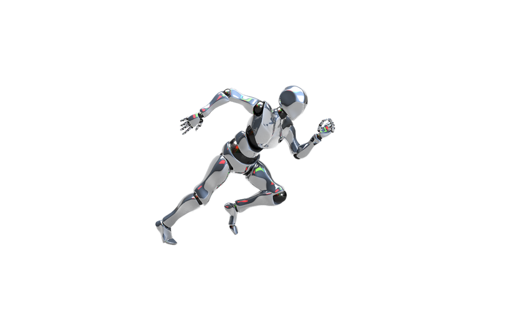 The Quiet Rise of Robot Supervisors
