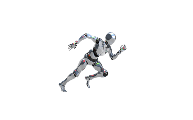 The Quiet Rise of Robot Supervisors