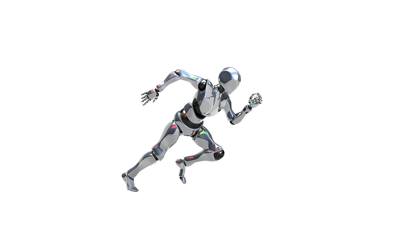 The Quiet Rise of Robot Supervisors