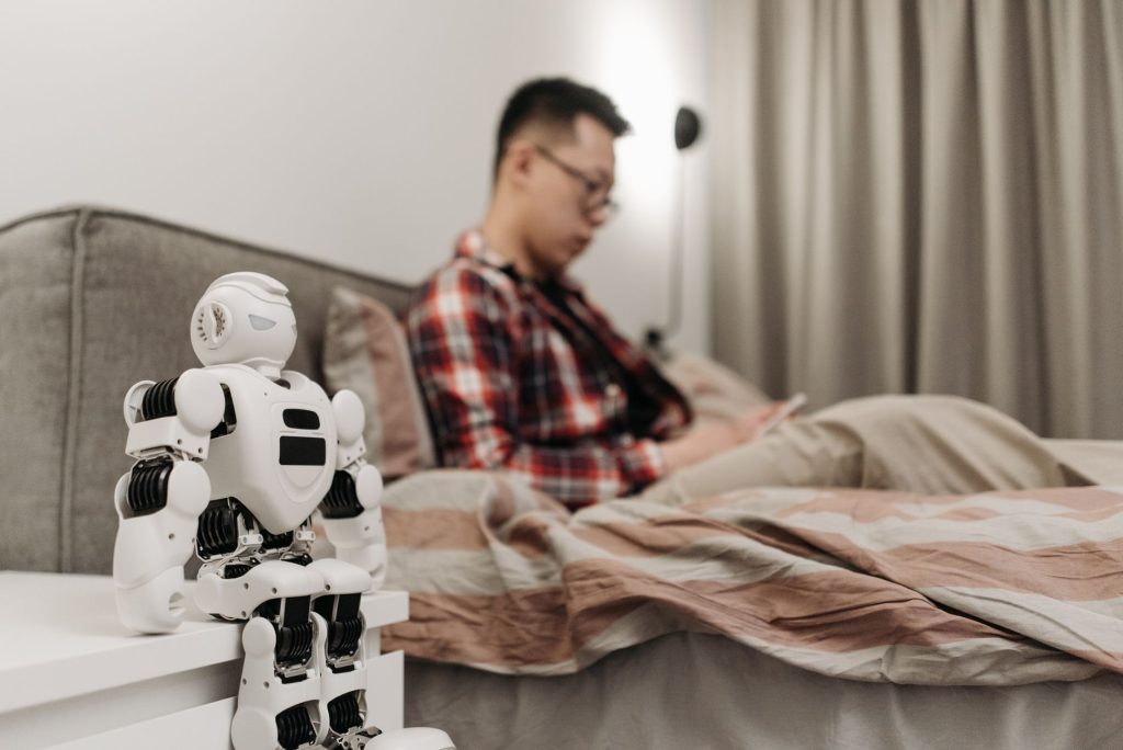 The New Office Skill: Knowing When Not to Automate