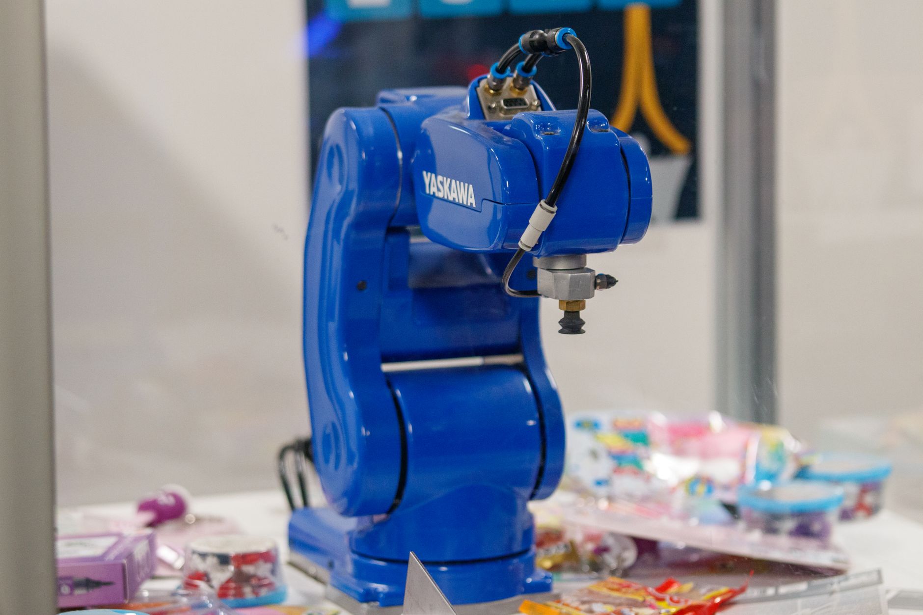 Why Robots Still Struggle With Ordinary Rooms