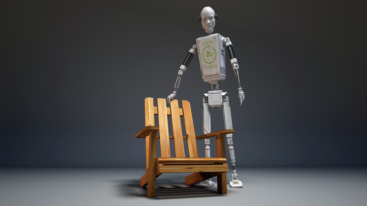 How Robots Learn Where to Look