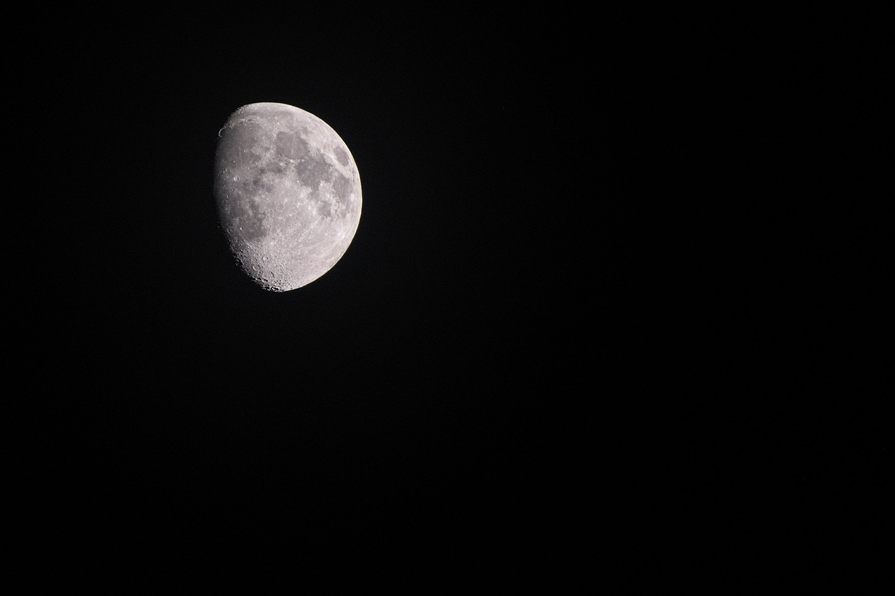 Why the Moon May Need Its Own Time Standard