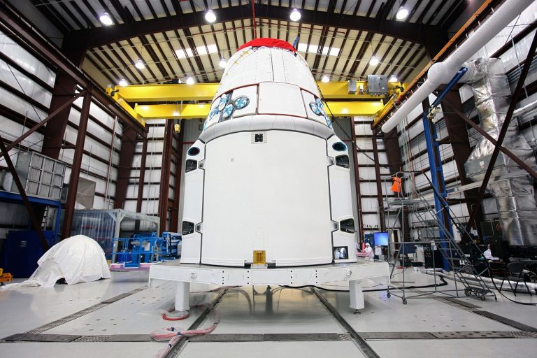 Why Spacecraft Need to Learn How to Fail Gracefully