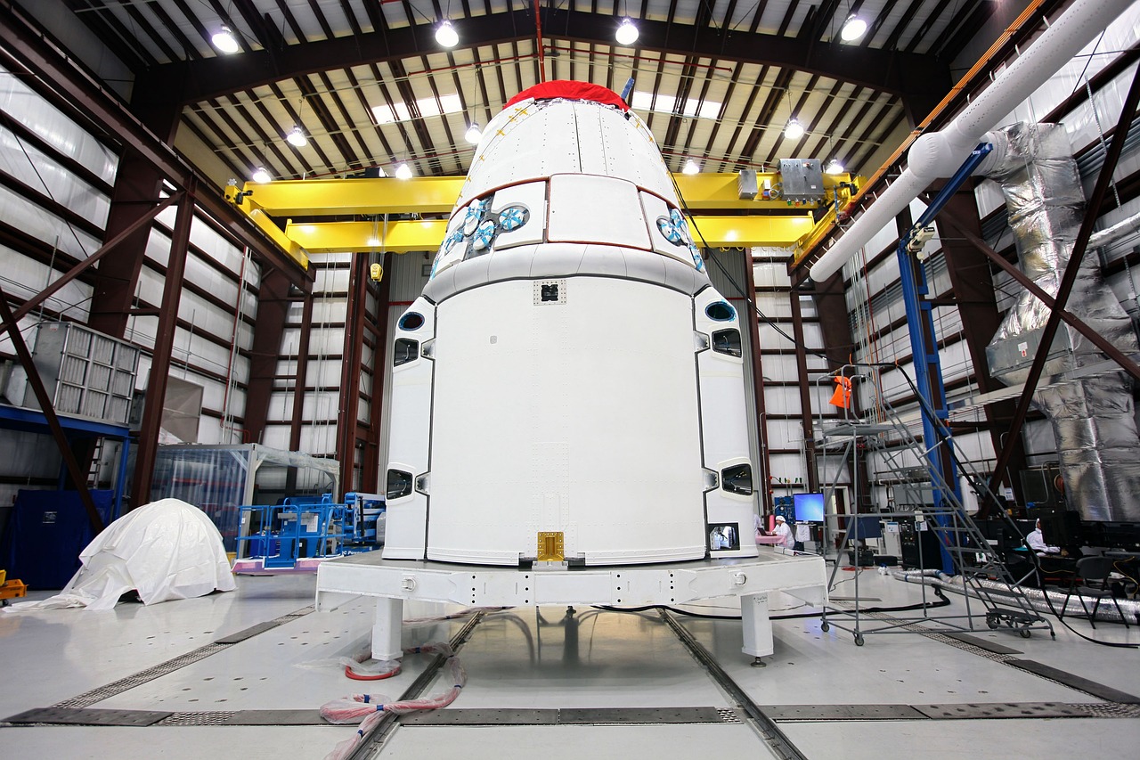 Why Spacecraft Need to Learn How to Fail Gracefully