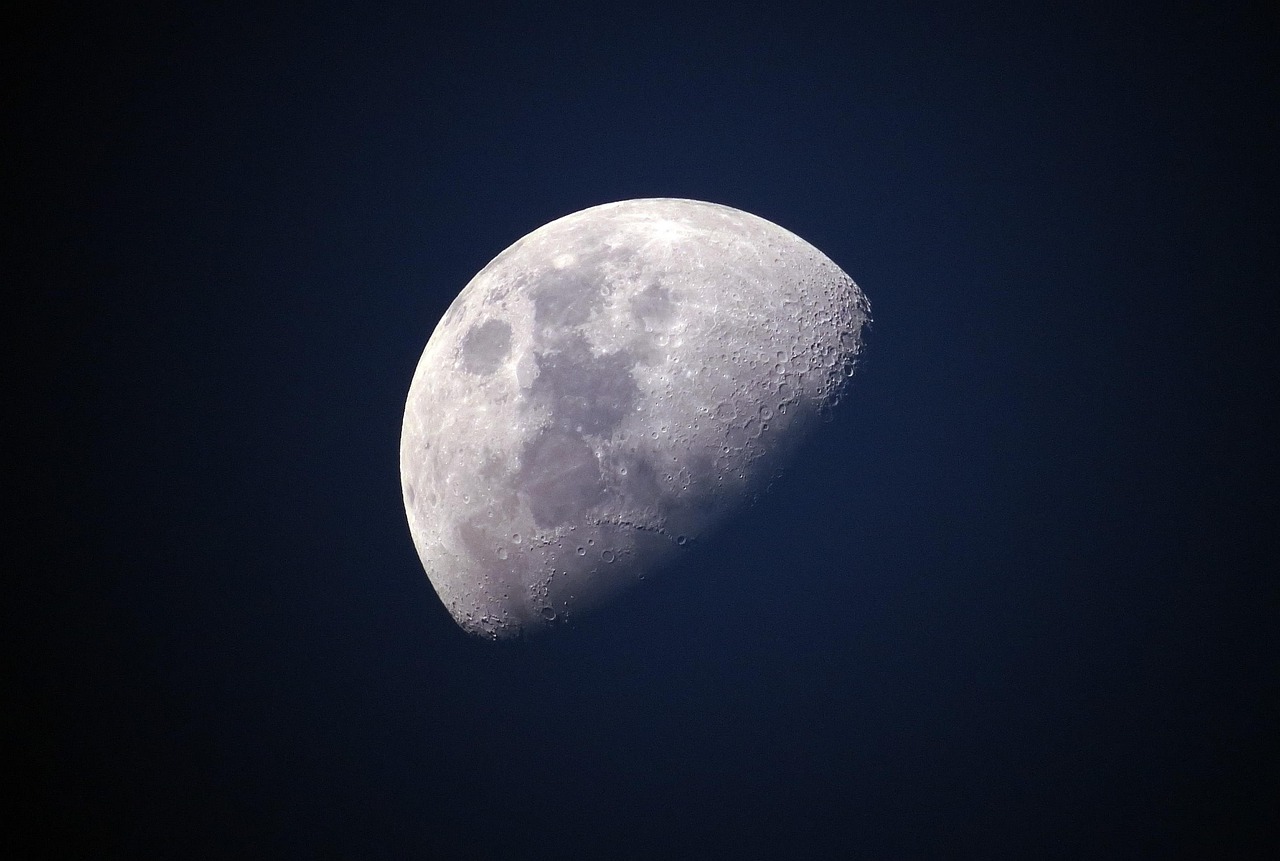 Why the Moon Needs Its Own Time Zone
