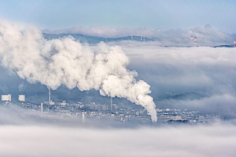The EPA’s Air-Pollution Permit Changes Could Reshape Who Bears the Cost of New Industry