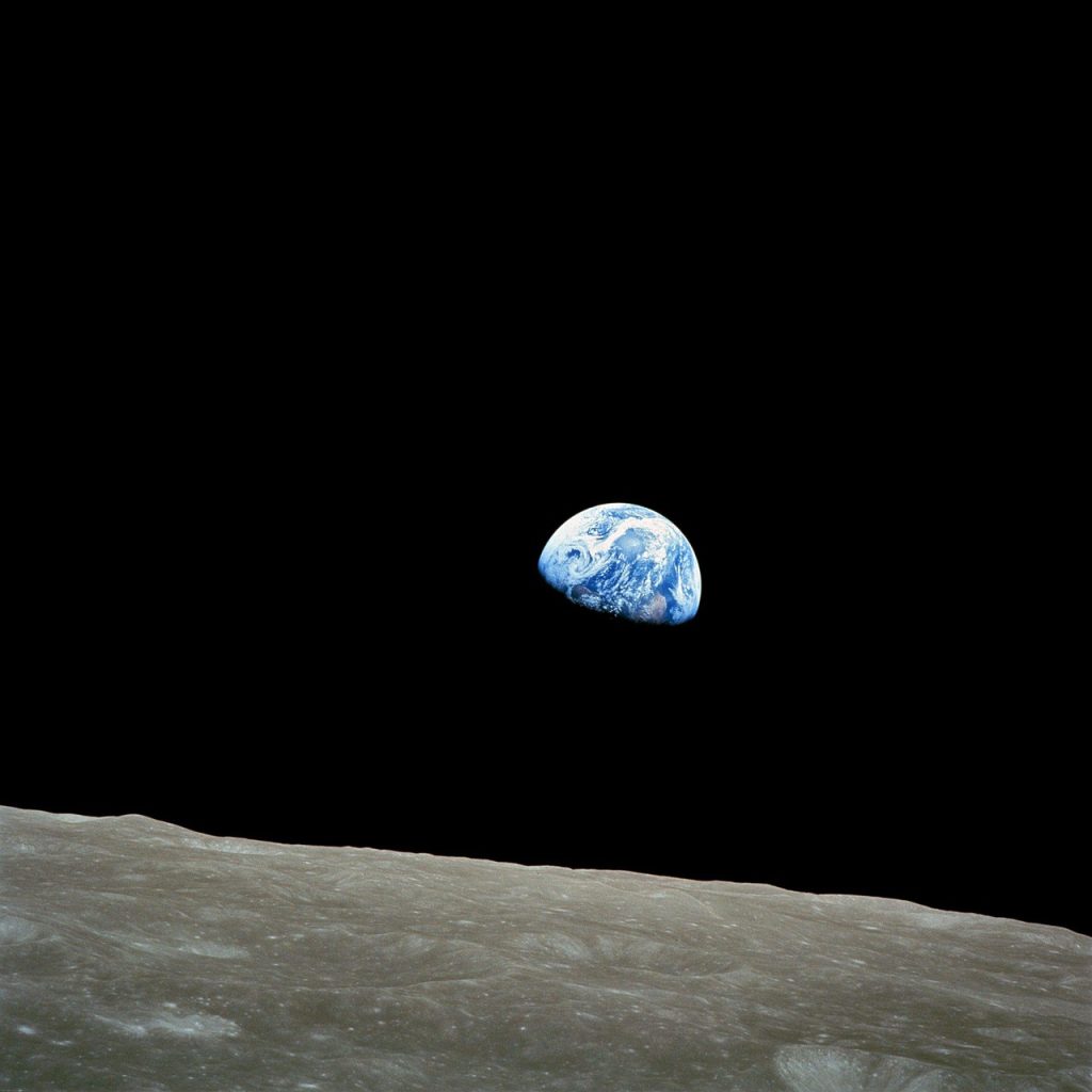 The Moon Is Becoming a Logistics Problem