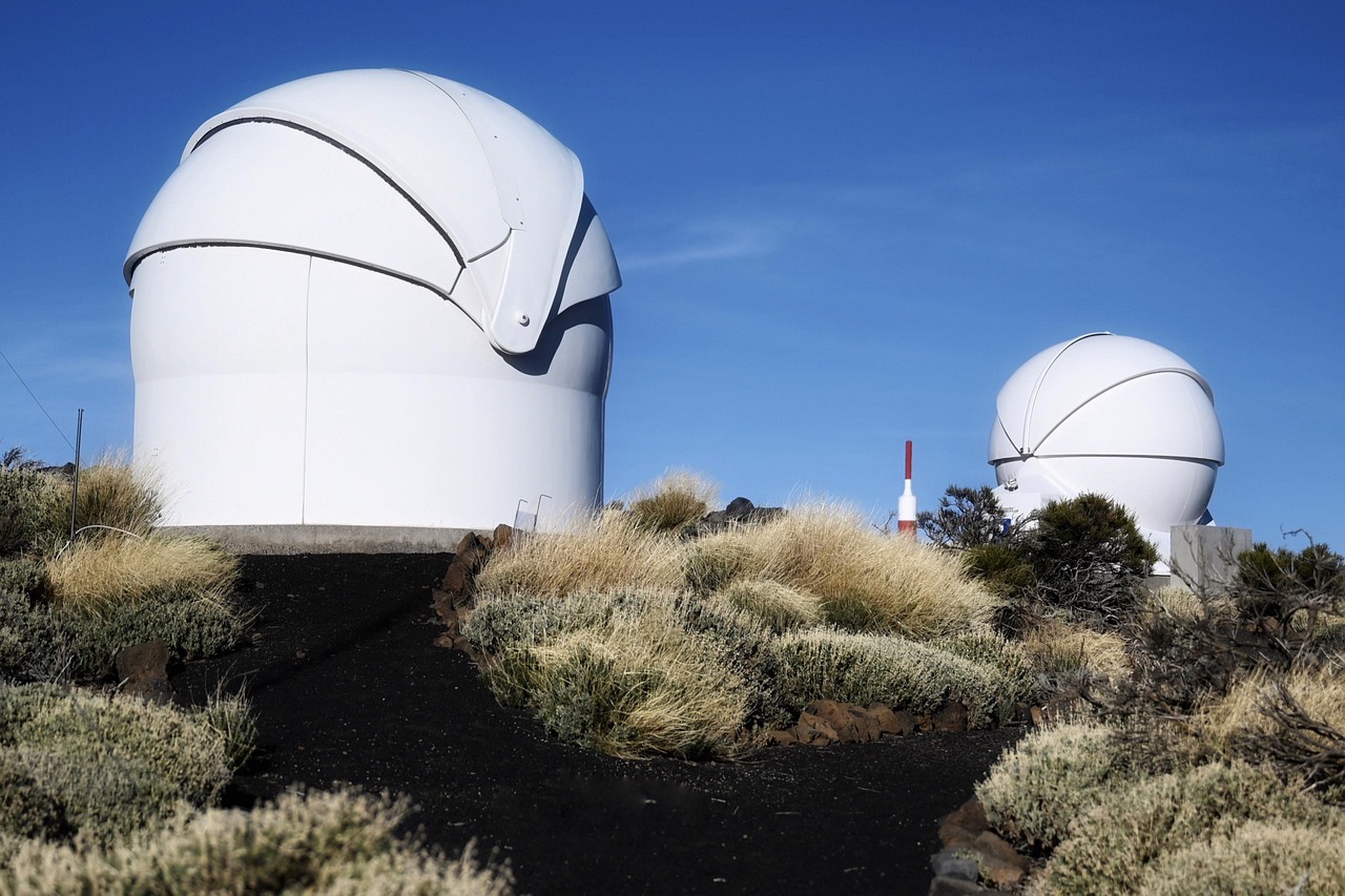 The Vera C. Rubin Observatory Will Turn Astronomy Into a Real-Time Data Problem