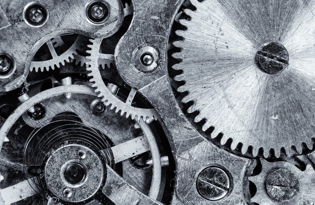 Why Precise Time Is the Hidden Infrastructure of Modern Technology