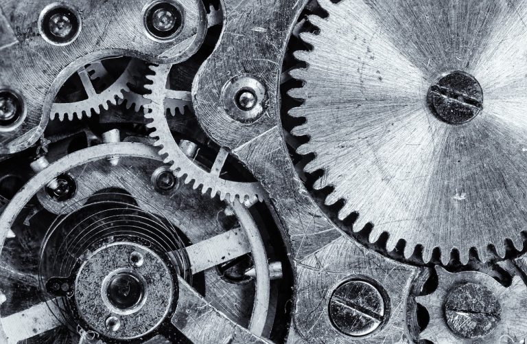Why Precise Time Is the Hidden Infrastructure of Modern Technology