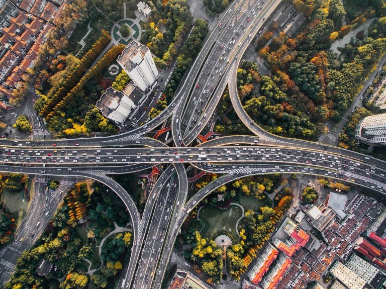 New York’s Congestion Pricing Is Becoming a Live Experiment in Urban Data