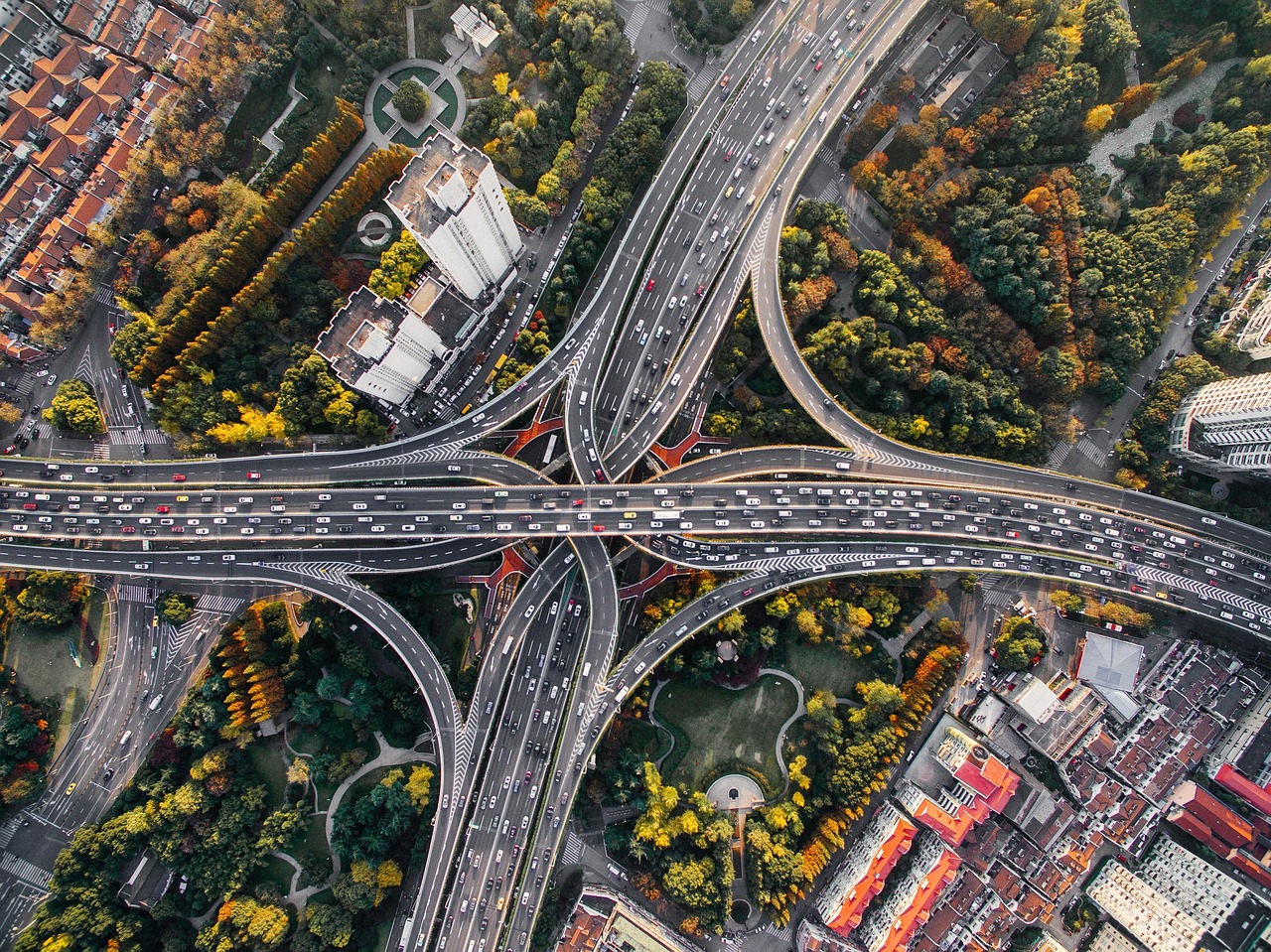 New York’s Congestion Pricing Is Becoming a Live Experiment in Urban Data