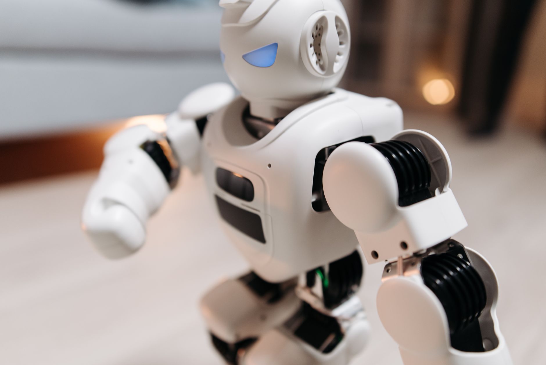 Why Robots Need to Understand Permission, Not Just Commands