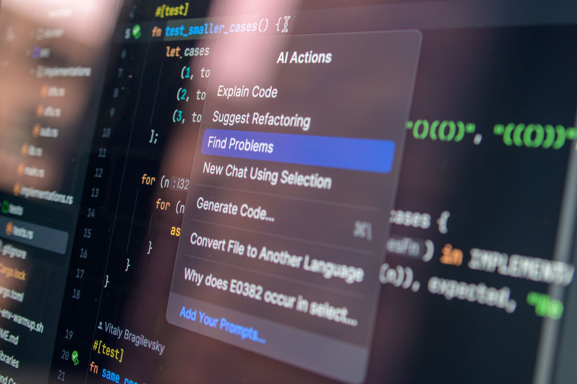 A Field Guide to the AI Features Already Inside Your Job