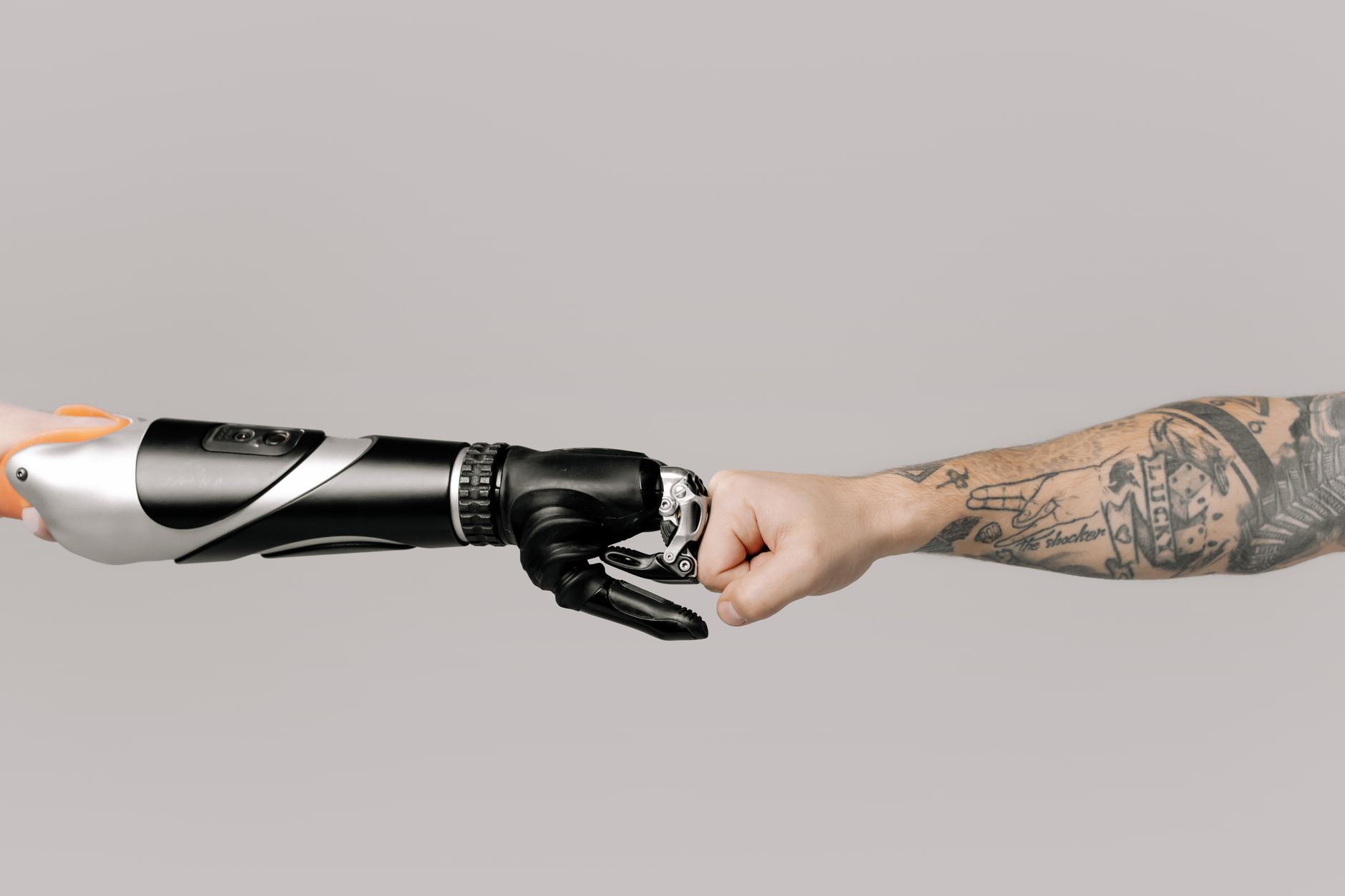 Why Human-Robot Communication Needs More Than a Friendly Voice